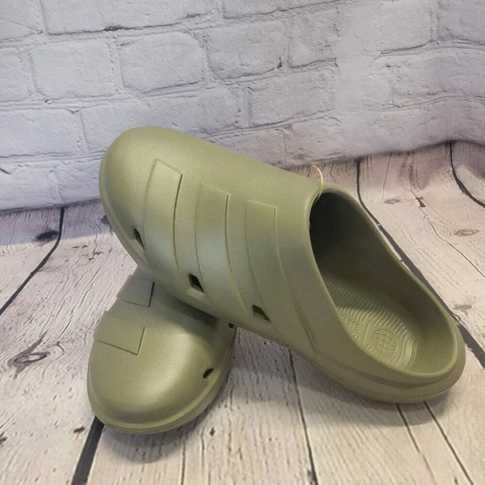 Mens Adidas Adicane Clogs